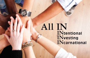 All In poster