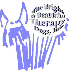 The Bright & Beautiful Therapy Dogs, Inc.